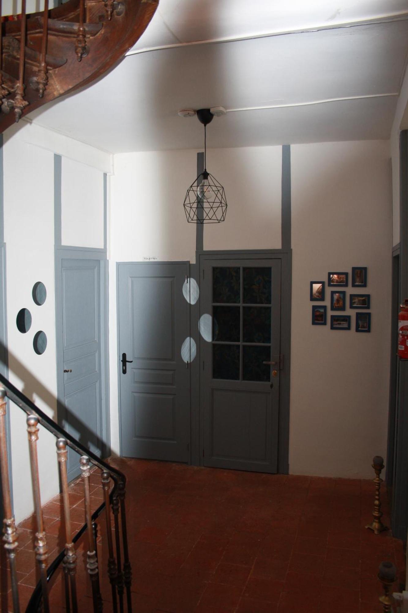 Le Therminus Chambres D Hotes Rennes-les-Bains Exteriér fotografie