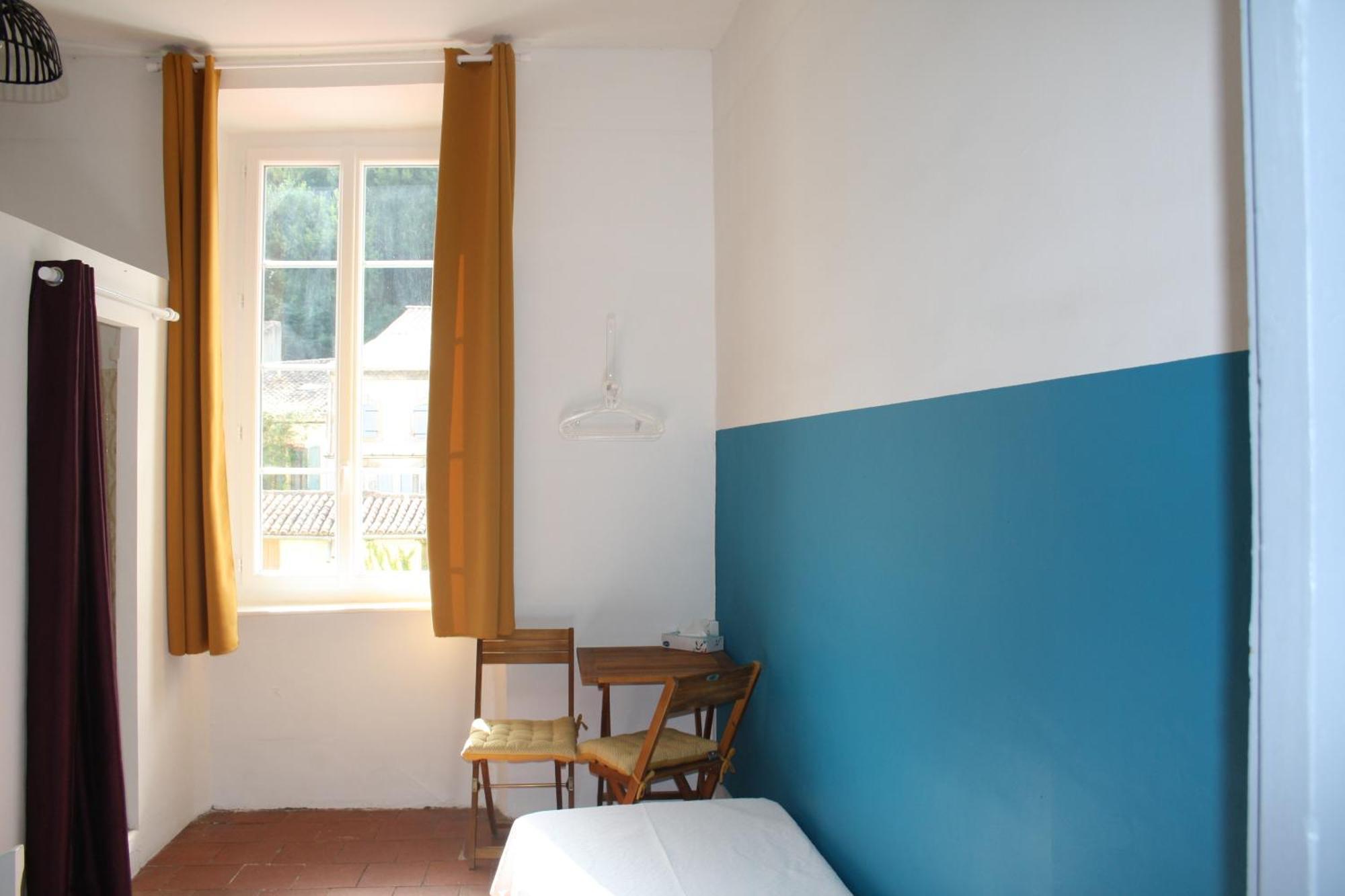 Le Therminus Chambres D Hotes Rennes-les-Bains Exteriér fotografie