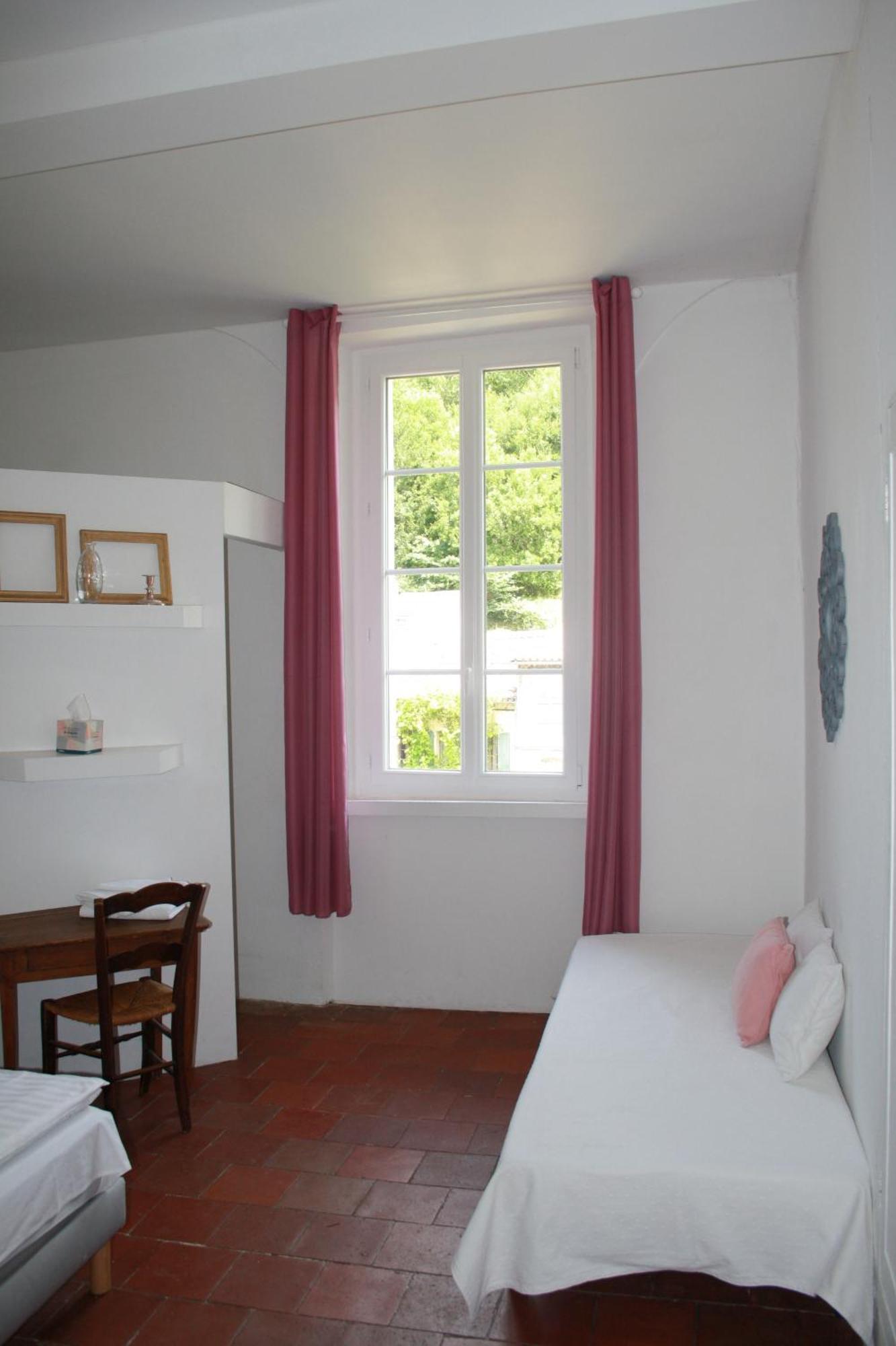Le Therminus Chambres D Hotes Rennes-les-Bains Exteriér fotografie